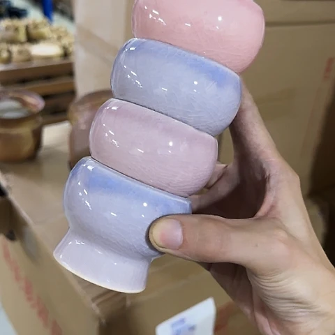 4个····全是福利····