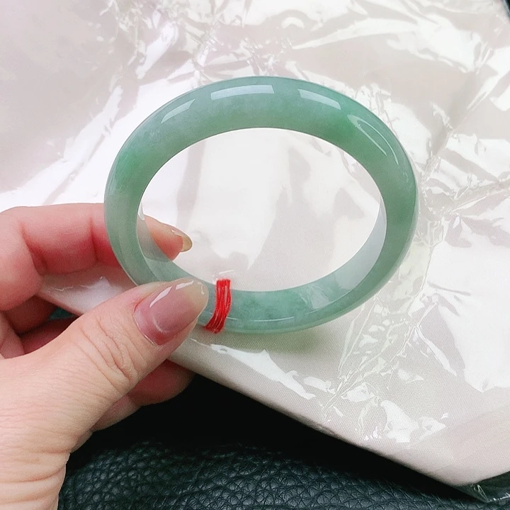 未镶嵌手镯翡翠翡翠104