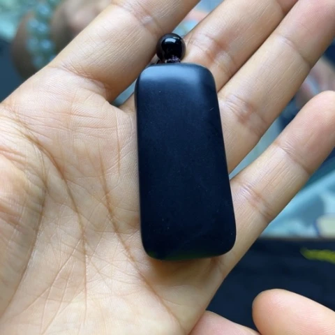 未镶嵌手串和田玉