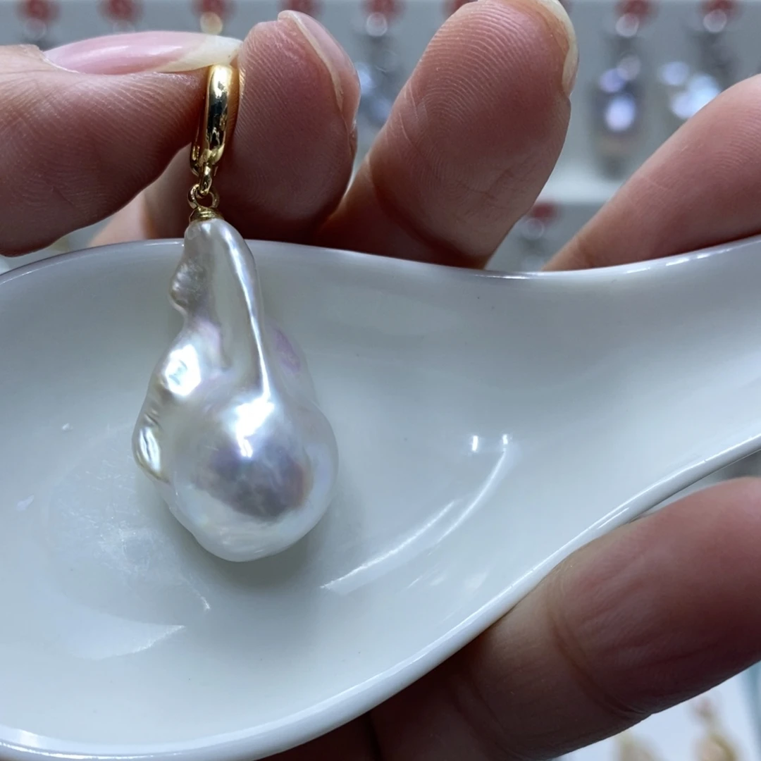 淡水珍珠其它未镶嵌