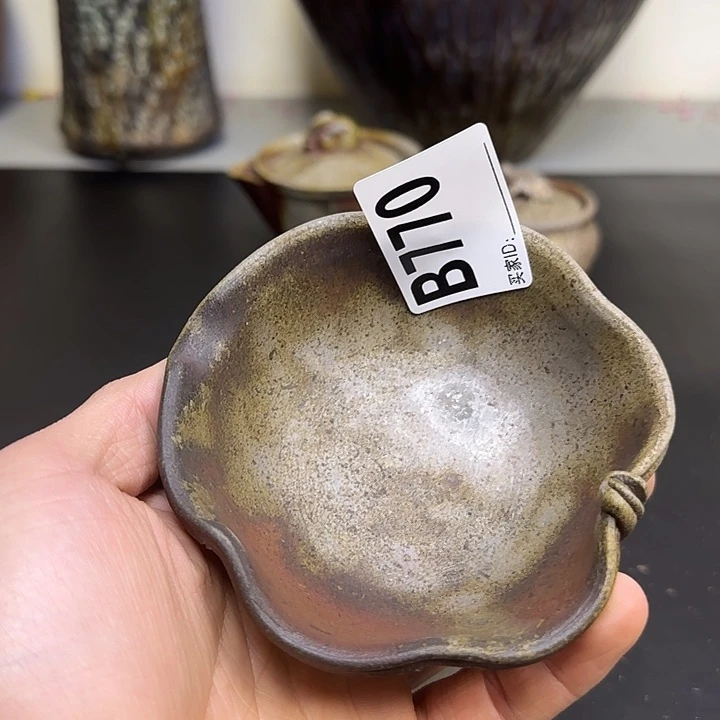 备前烧作品备前烧