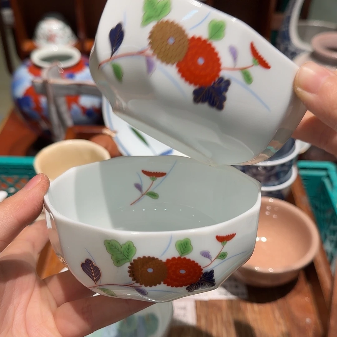 瓷片四十包邮非全新