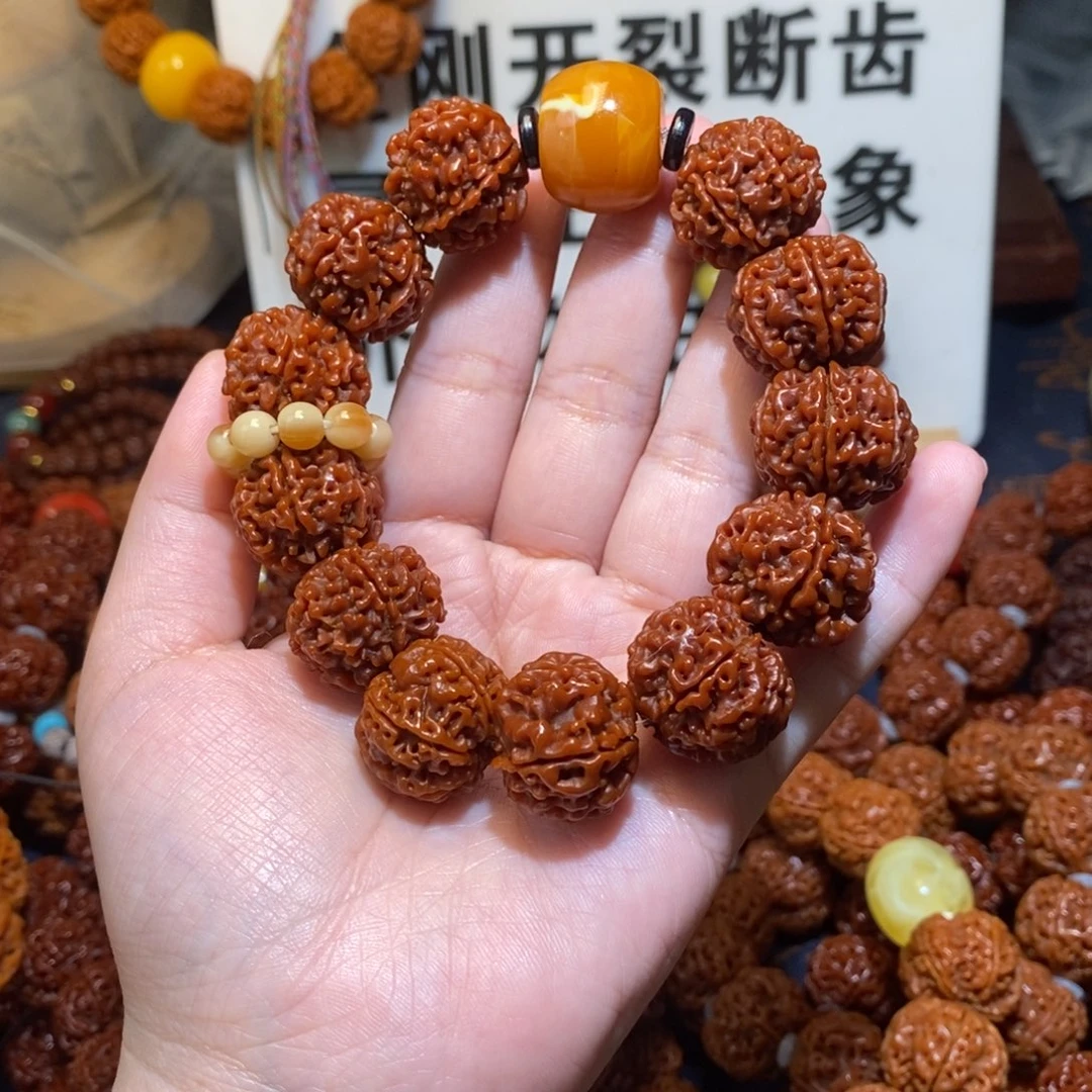 金刚菩提手串206配饰