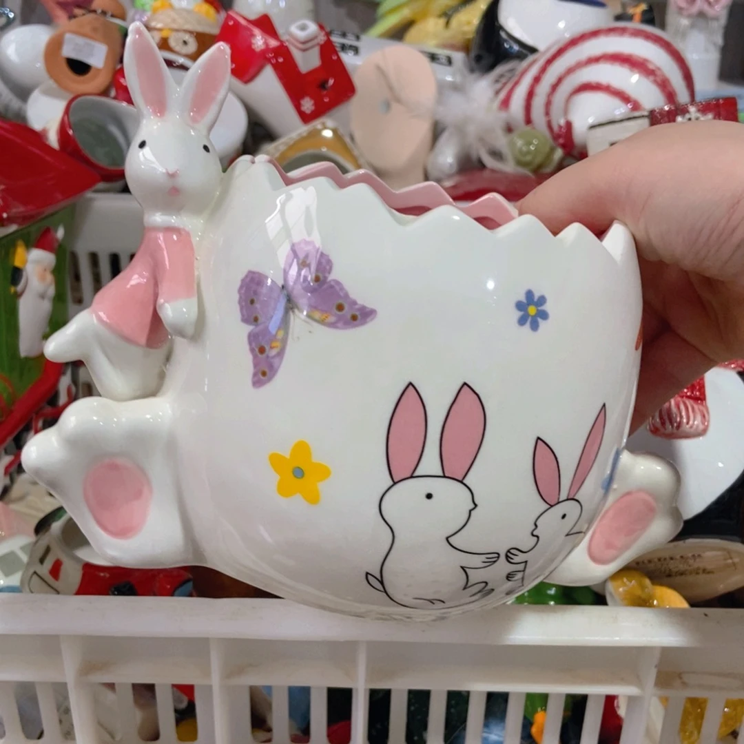 瑕疵陶瓷特卖～非偏远当天上午凑8米邮