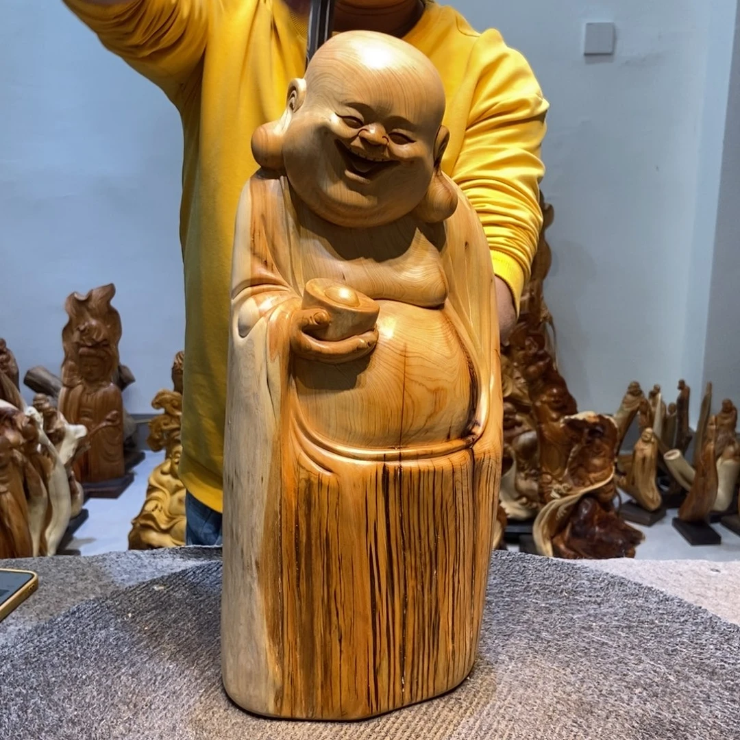 柏木（崖柏）精品太行崖柏