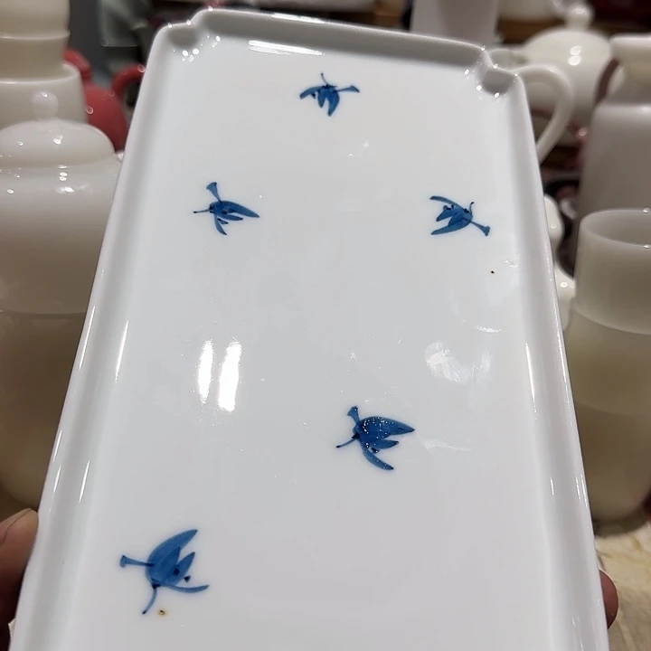 瑕疵茶具,介意勿拍