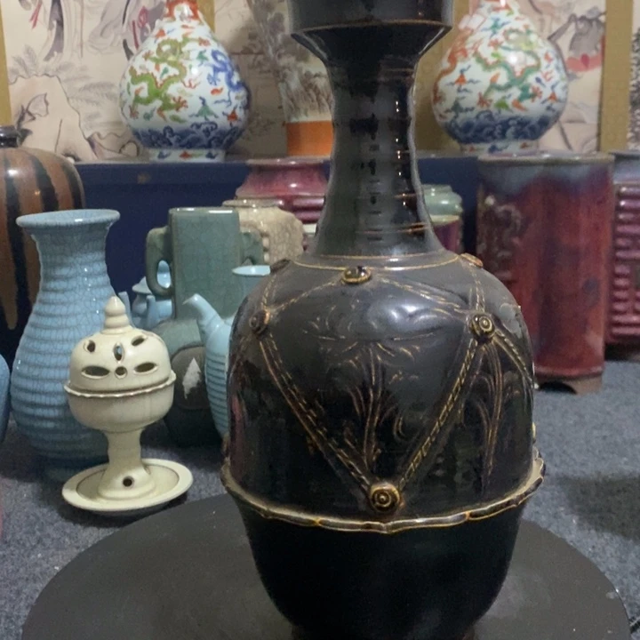 摆件瓷心**顺瓷器瓷器瓷器瓷器