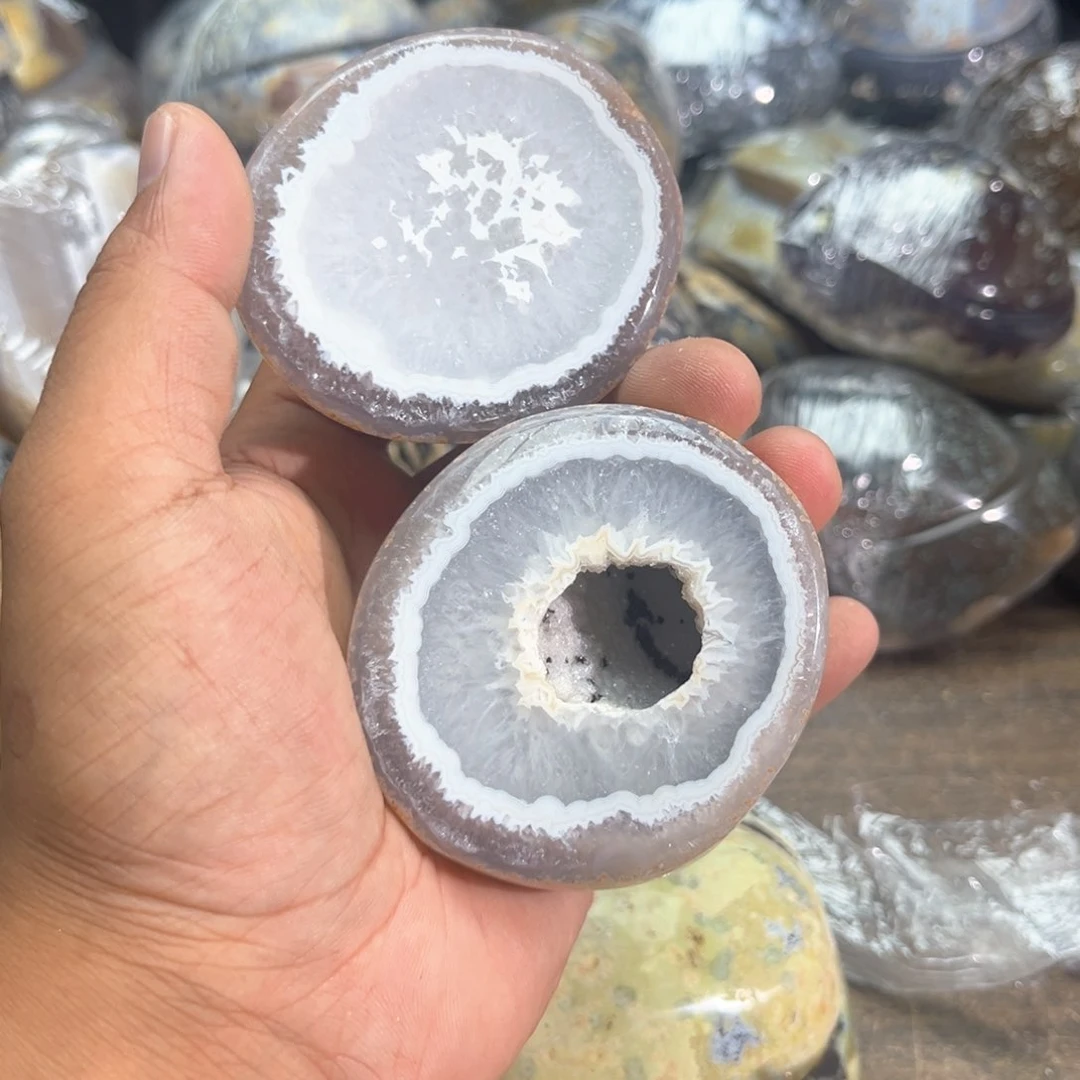 未镶嵌水晶大型摆件（非配饰）