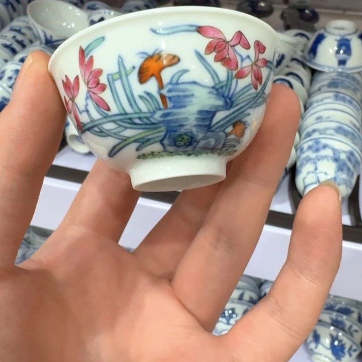 陶瓷艺术品收藏陶瓷