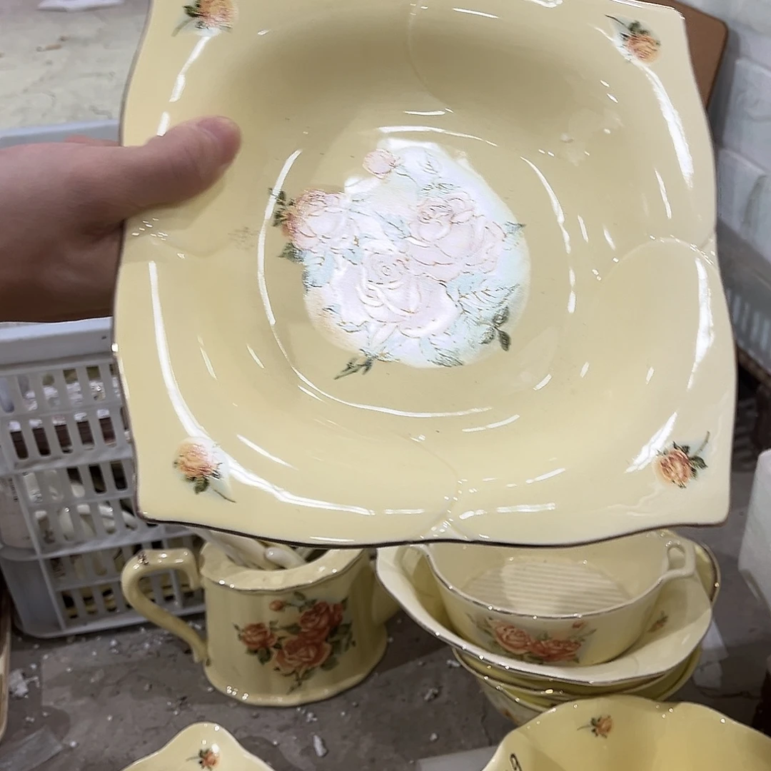 星博汇陶瓷有限公司10