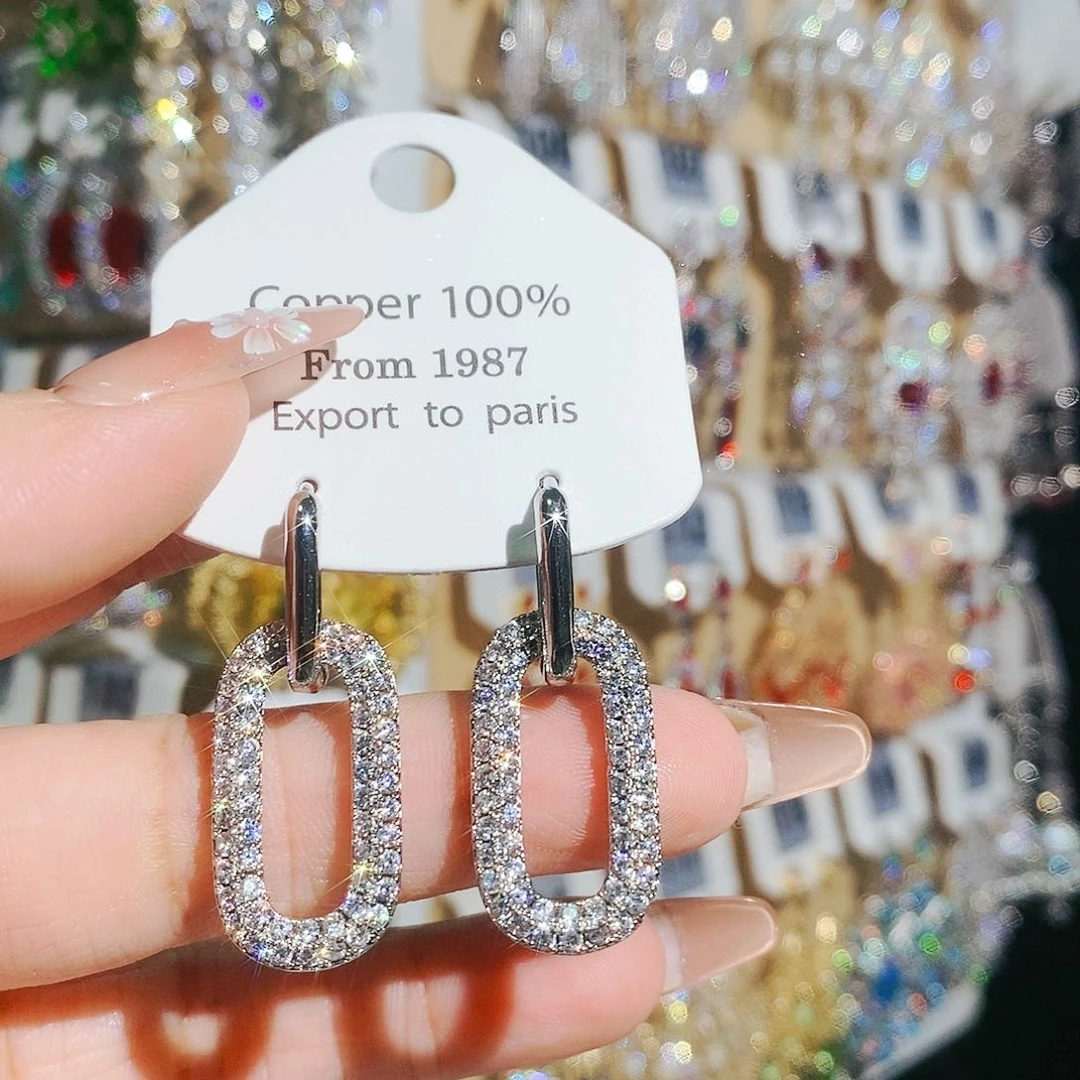 铜合金锆石925银