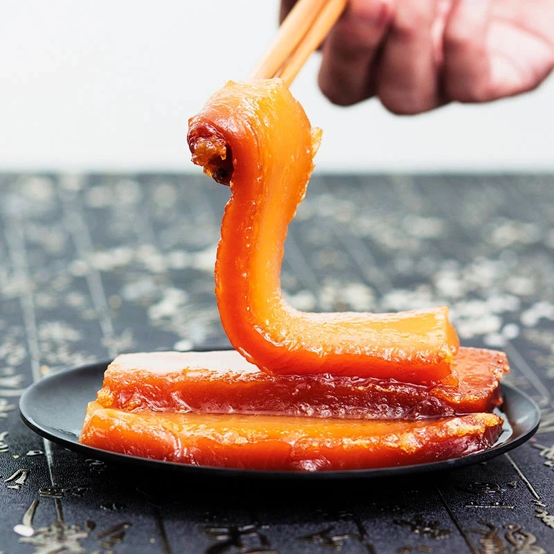 【红糖 2斤3斤 4斤】建新年糕广东特产安铺红糖传统年糕即食年货