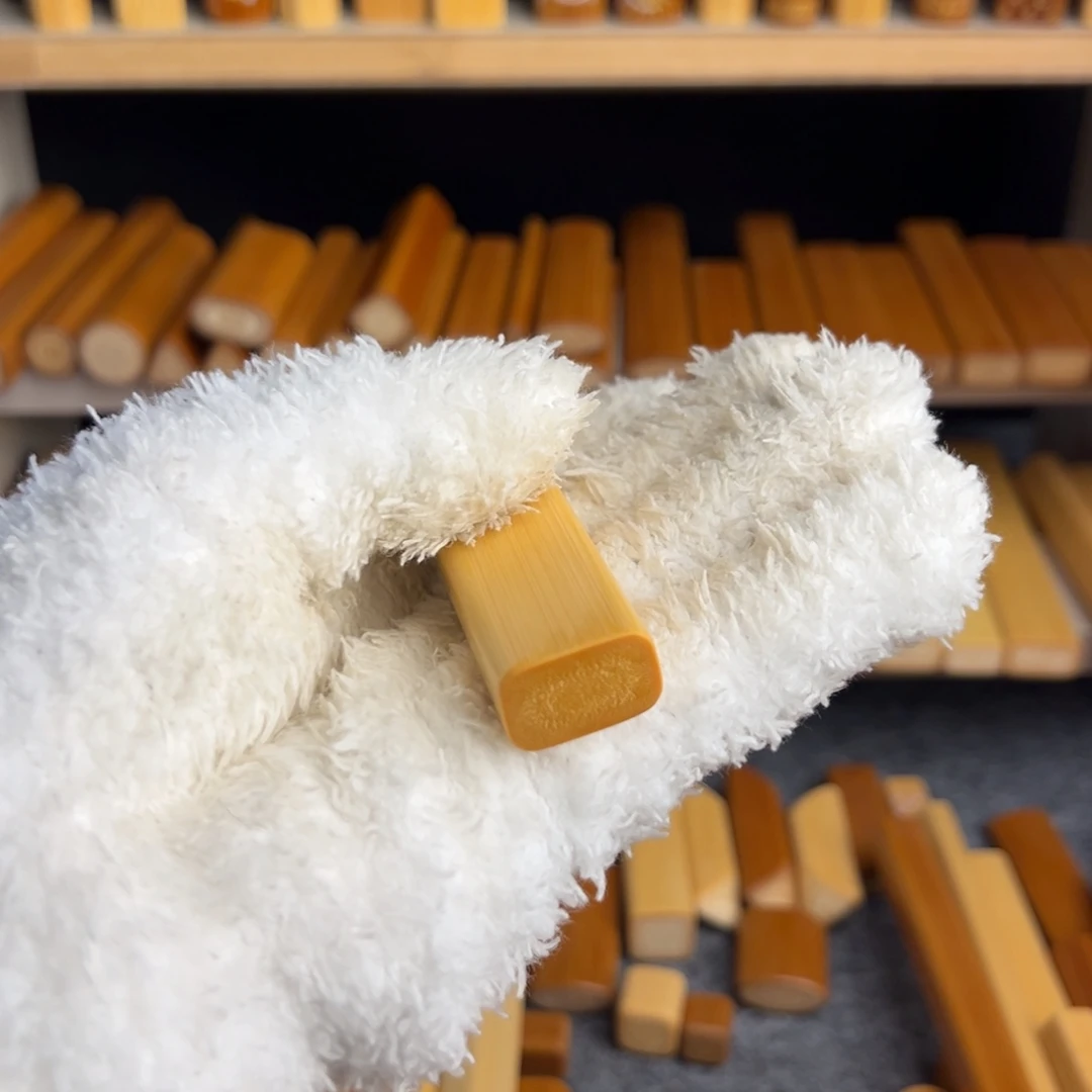 橘***料切4.6扁厚皮满密压手