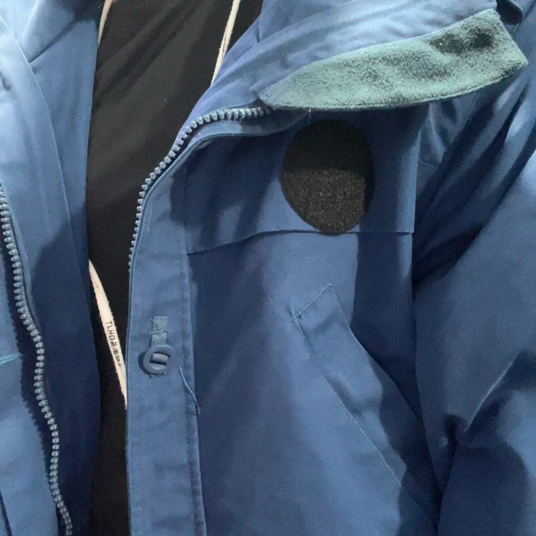 不***上175/88大衣111111111