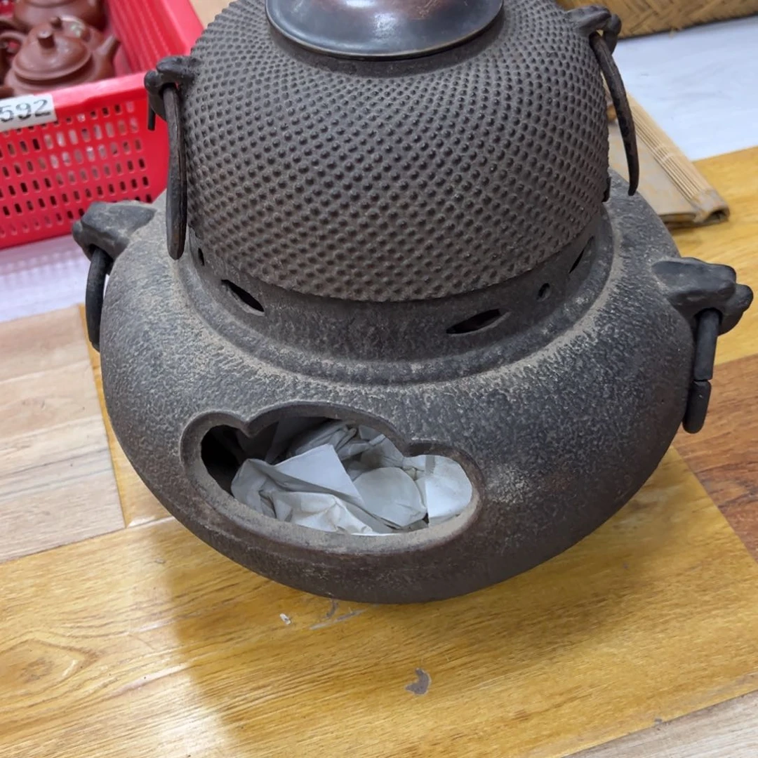 紫砂瑾煜古美术，欢迎各位老板高*超