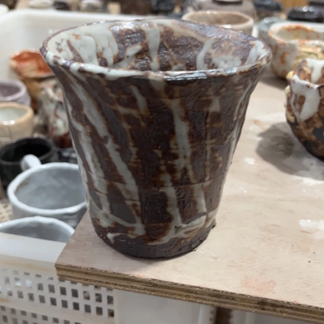 微瑕845 一家茶器直播分享