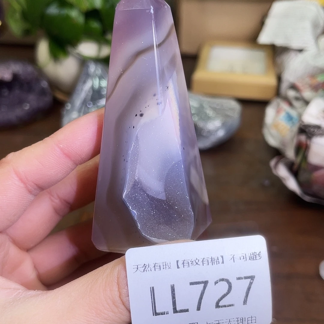 未镶嵌水晶大型摆件（非配饰）