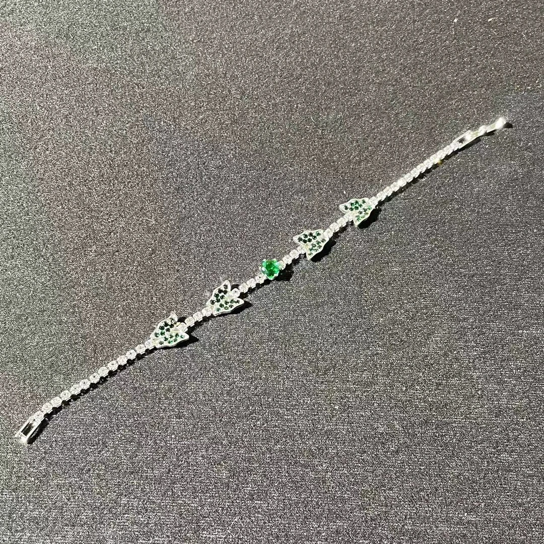 【光头强精选】DB-537时尚设计手链多样性发一件