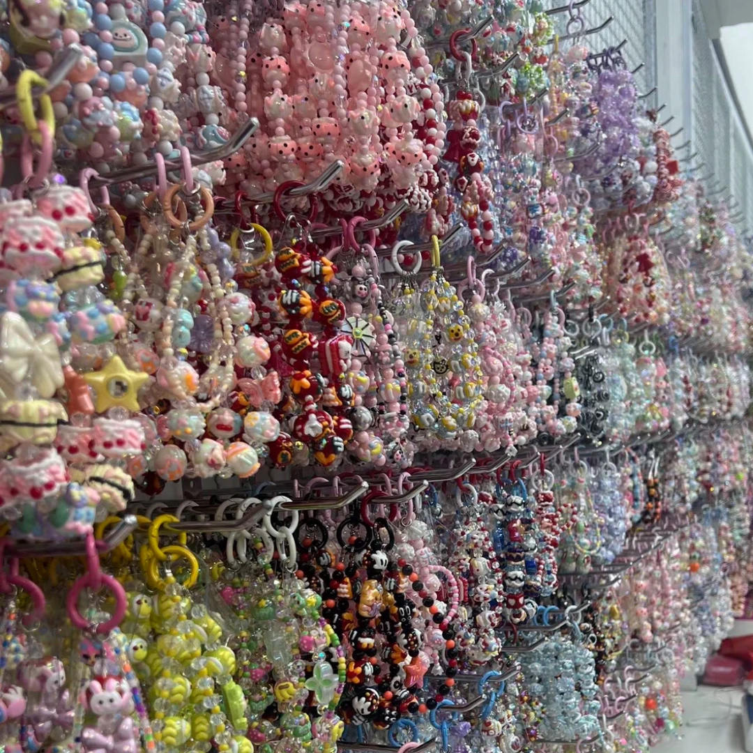 DIY饰品配件材料