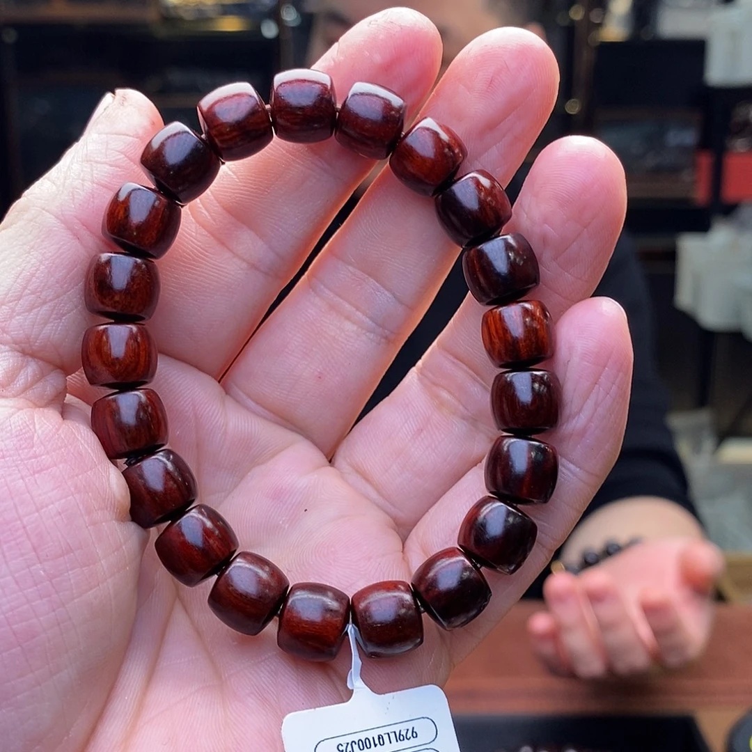 手串/手链檀香紫檀（小叶紫檀）10