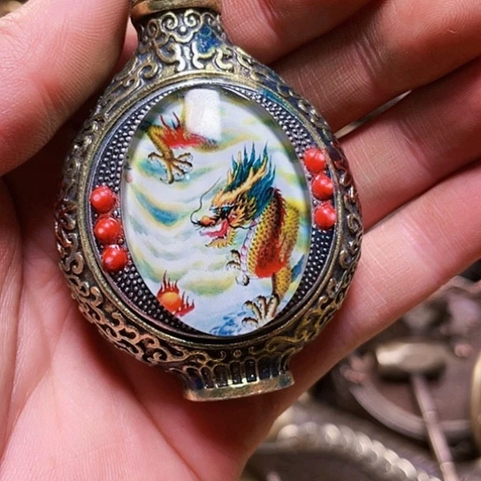 铜器摆件诚信经营