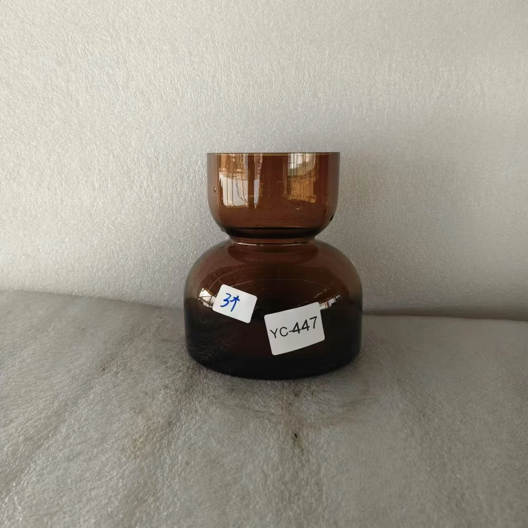 【YC-447】花瓶外贸孤品