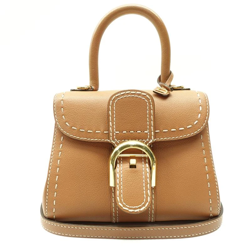 95新 Delvaux/德尔沃 单肩包/T_ZY0000221667