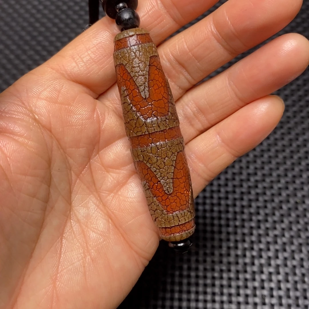 邀***醉玛瑙/玉髓未镶嵌手链