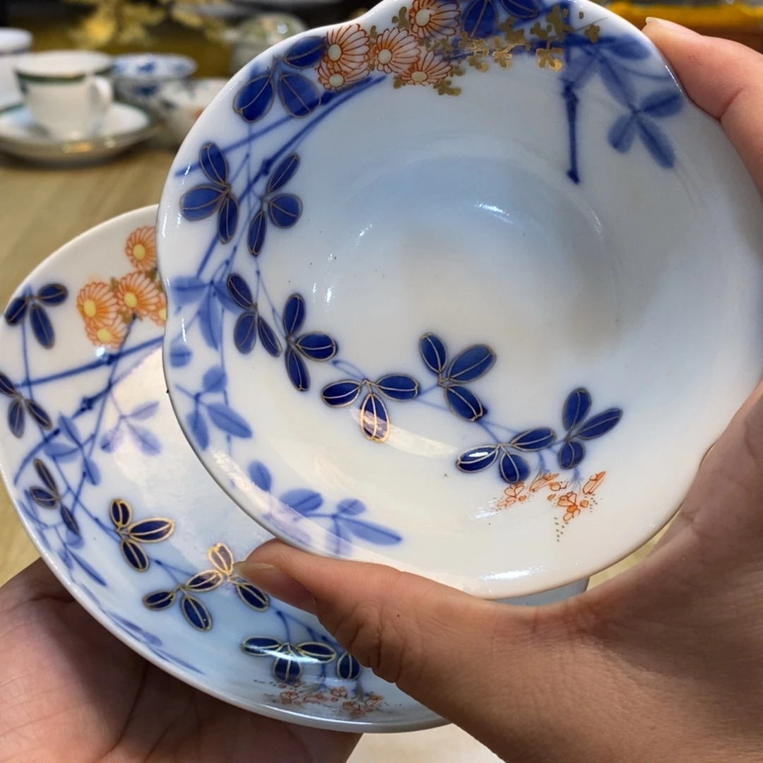 元***西瓷片易雅集工艺品有限公司