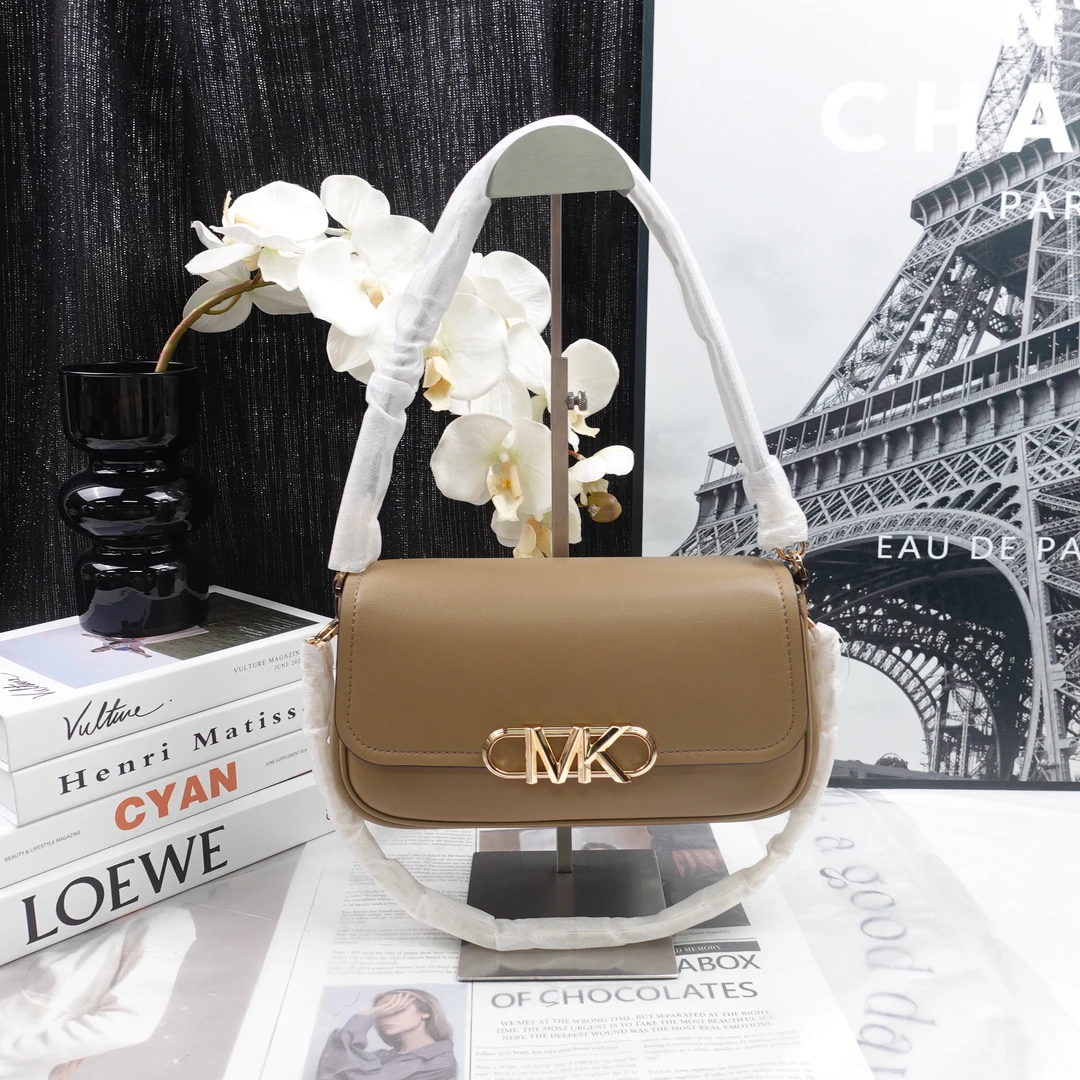 95新 MICHAEL KORS/迈克高仕 单肩包/T10274341