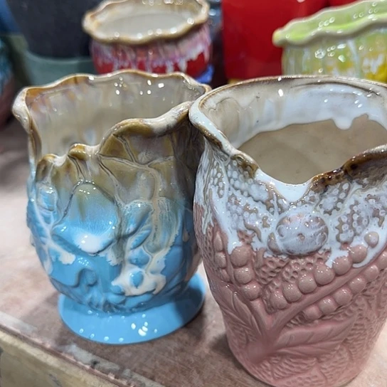 有孔！！有问题问客服，满9元包邮