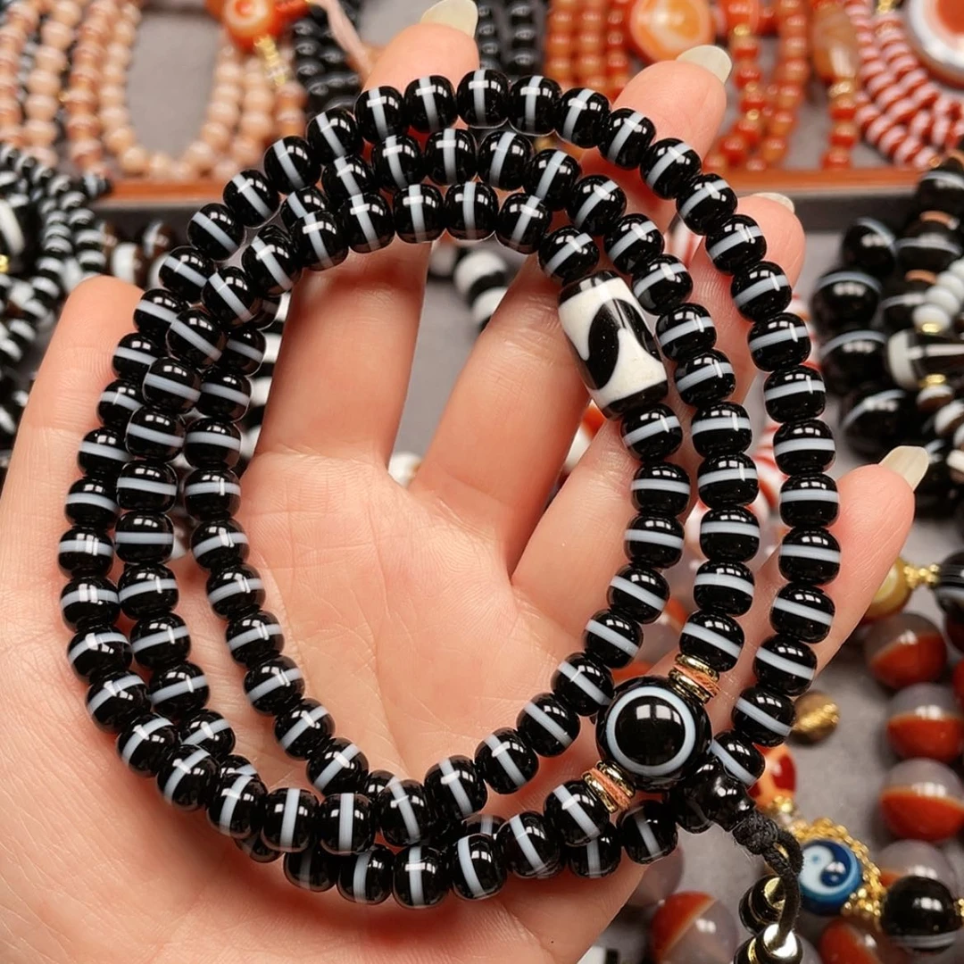 【闪购商品】合金玛瑙/玉髓珠宝半成品