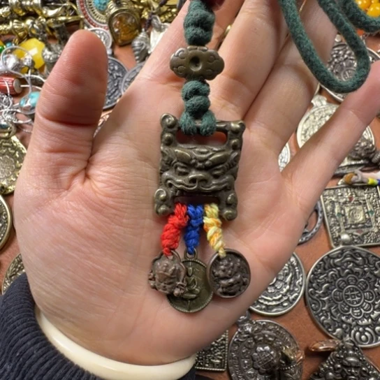 泥塑精品小元素你值得拥有