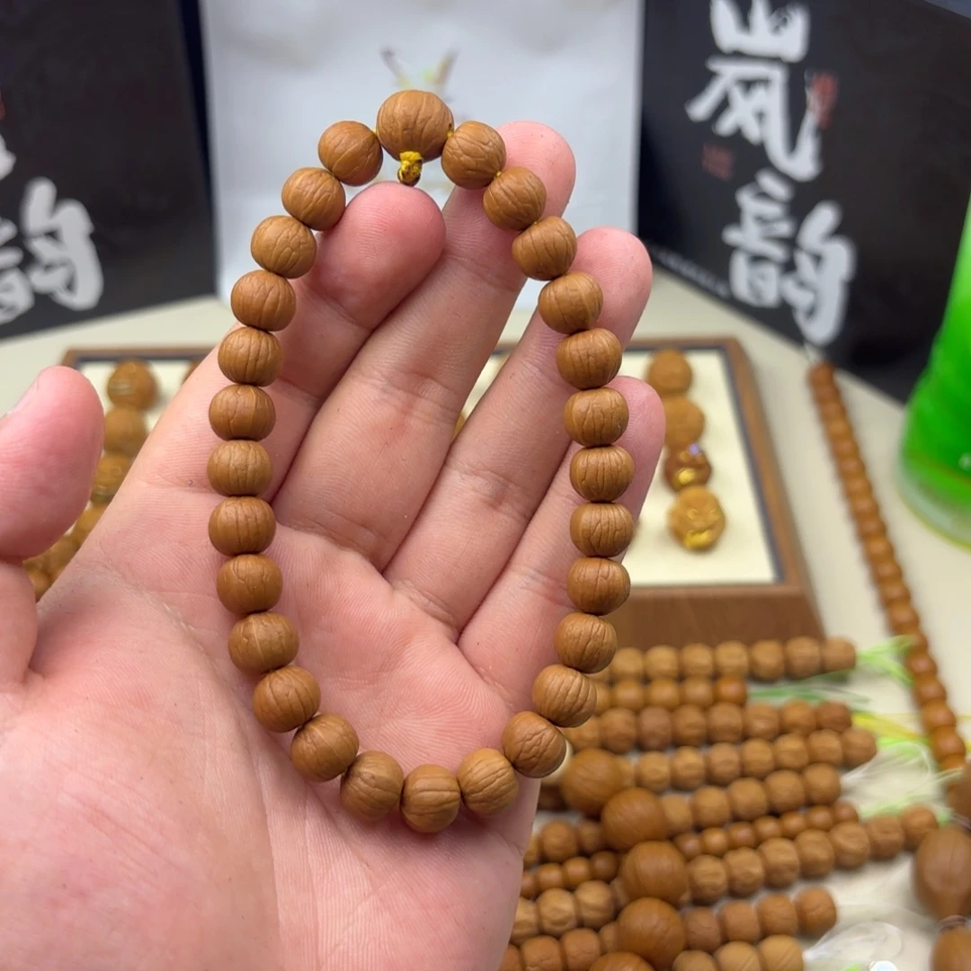 爆***才吊坠猴头核桃南瓜