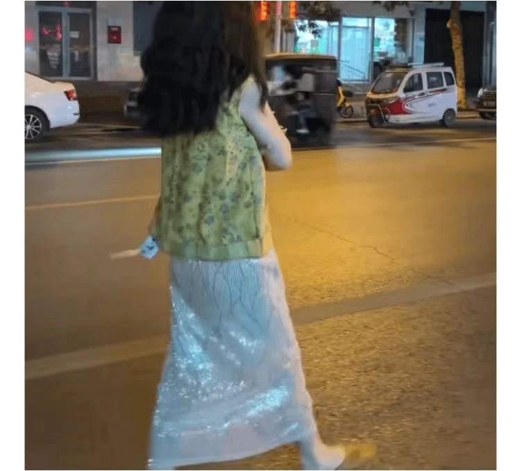 夏季新款新中式时尚洋气气质上衣半身裙女装