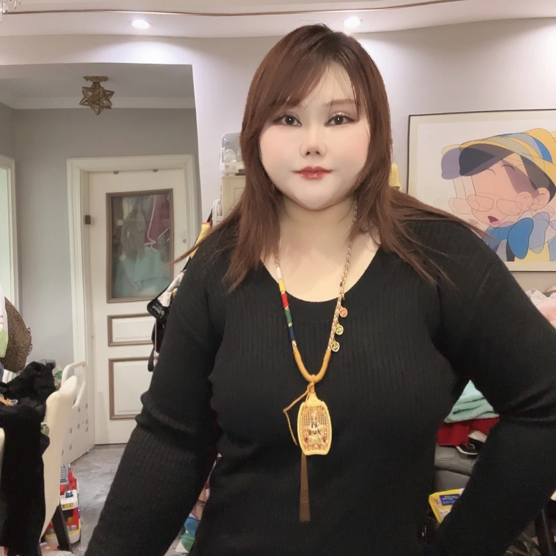 背心超显瘦针织毛衣黑色