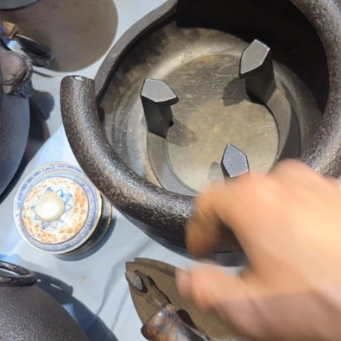 中古美术 金银铜铁锡