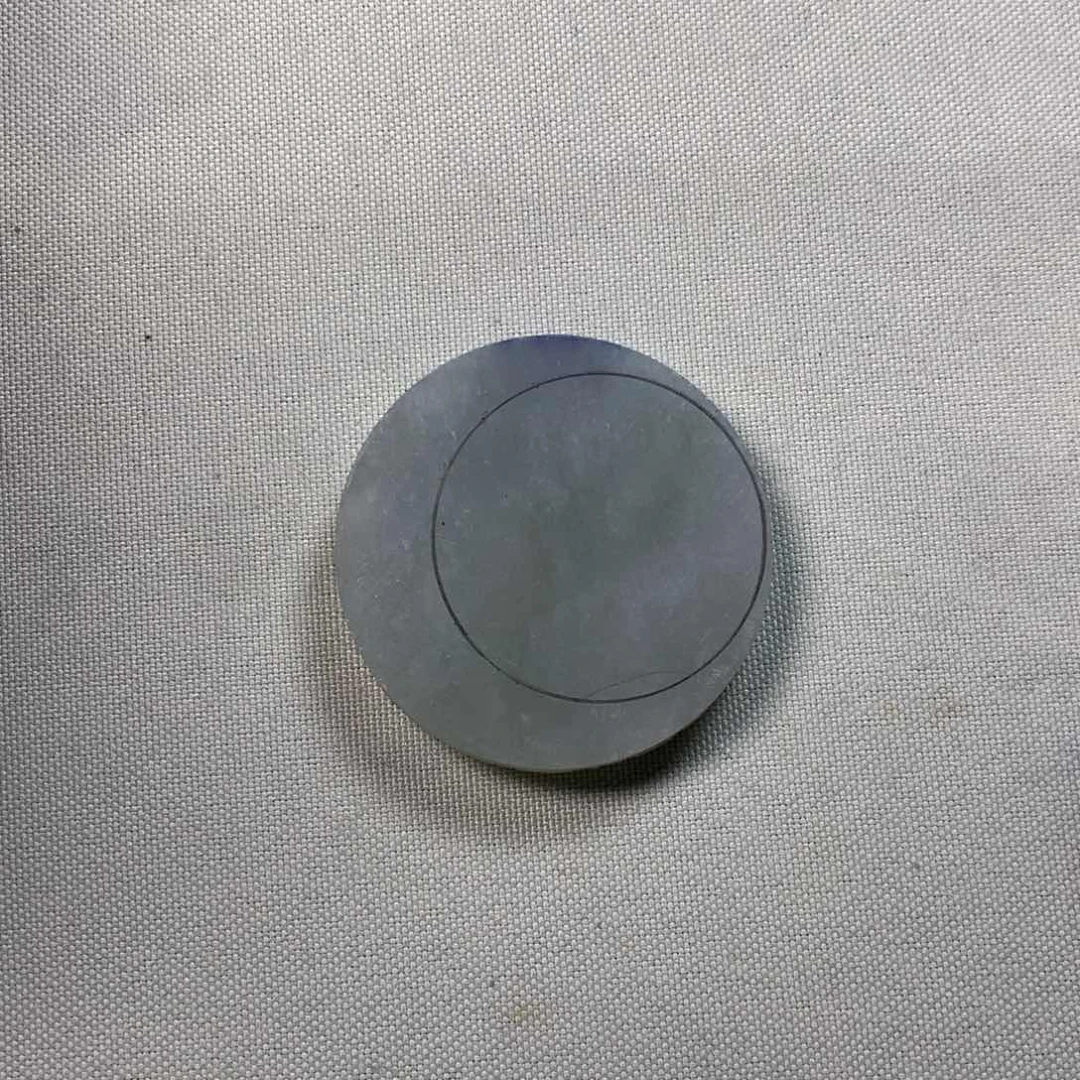 定制翡翠未镶嵌€****£料子的事