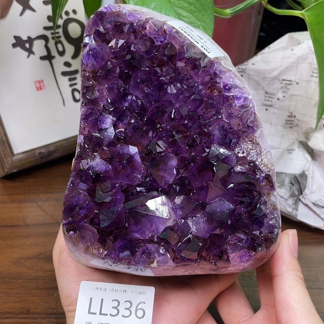 水晶珠宝半成品未镶嵌