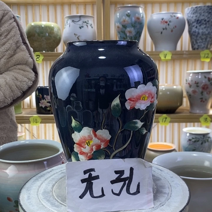 手工高温陶瓷景德镇