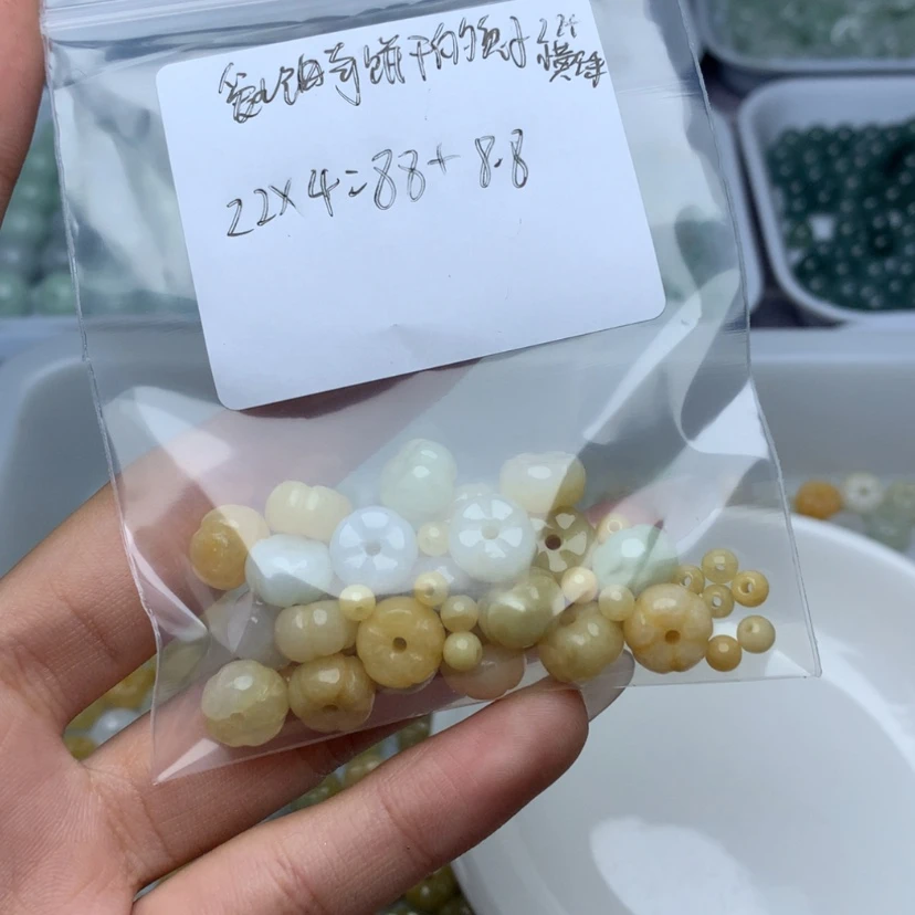 【闪购商品】未镶嵌翡翠手链爱****子