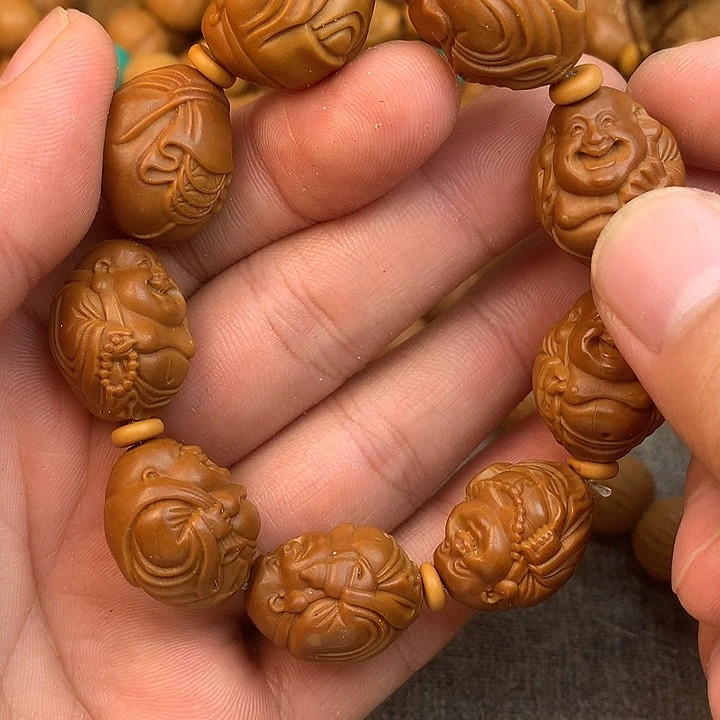 手串/手链橄榄核精品橄榄核手串