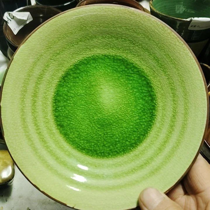 瓷片瓷器，各种摆件，瓷片，