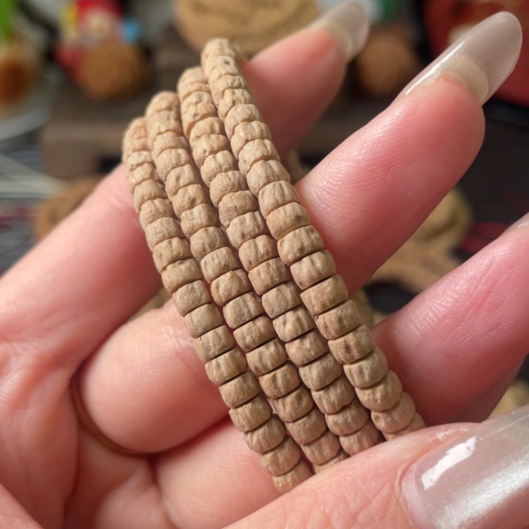 吊坠柏香籽/百香籽福利款药片