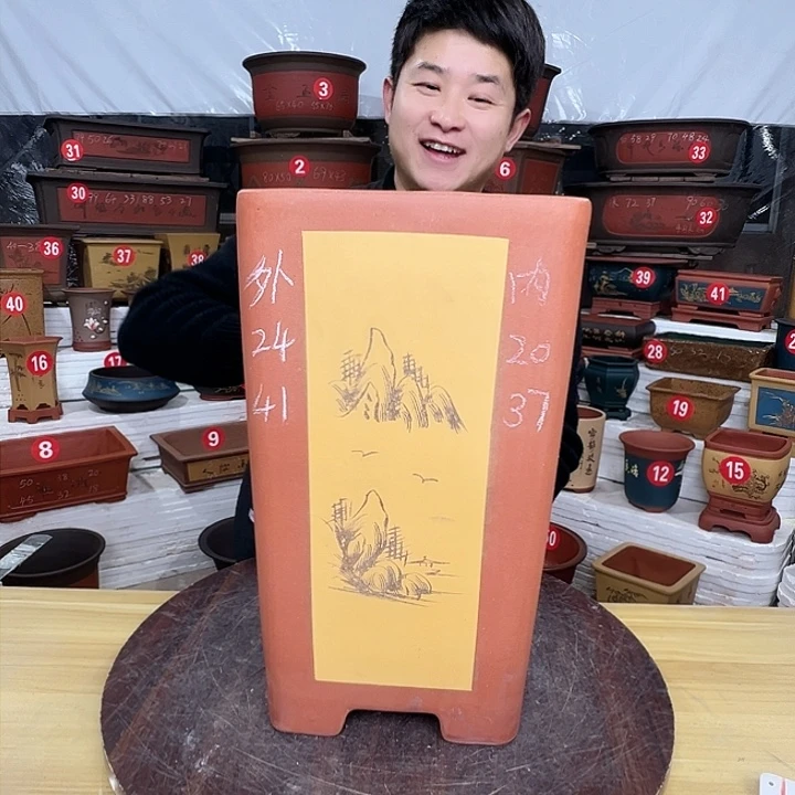 紫砂精品紫砂工厂直销
