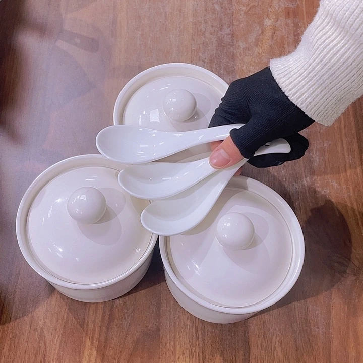 白瓷餐盘餐盘餐盘