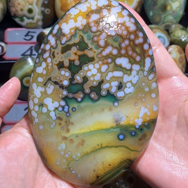 未镶嵌发饰玛瑙/玉髓94