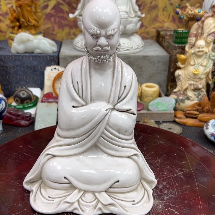 瓷片我是真心交朋友的