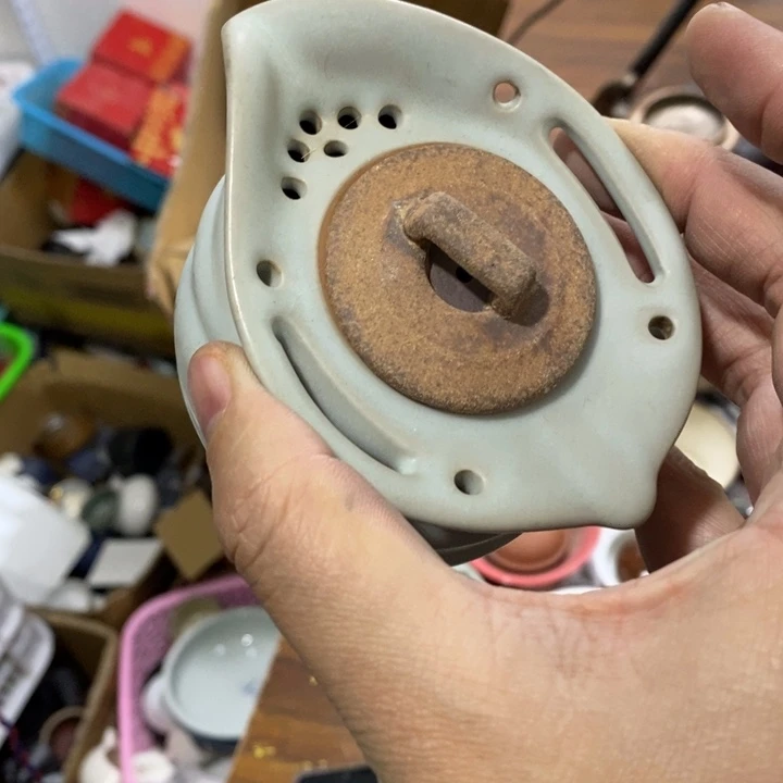 陶瓷艺术品及陶瓷制品