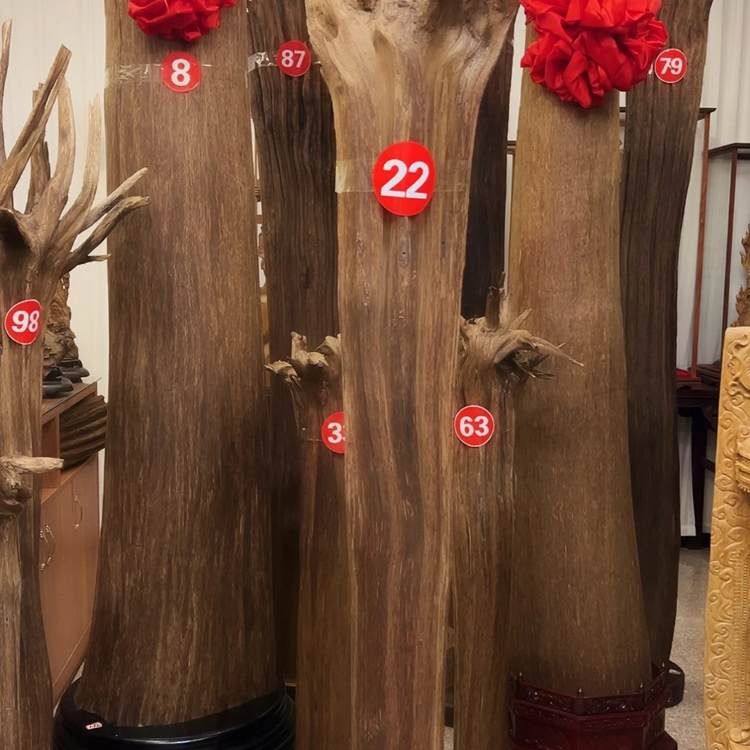 路***方沉香沉香碎屑沉香材料